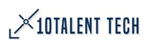 10Talent Tech logo