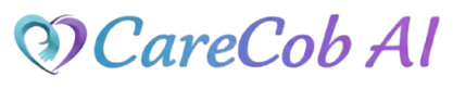 CareCob AI logo