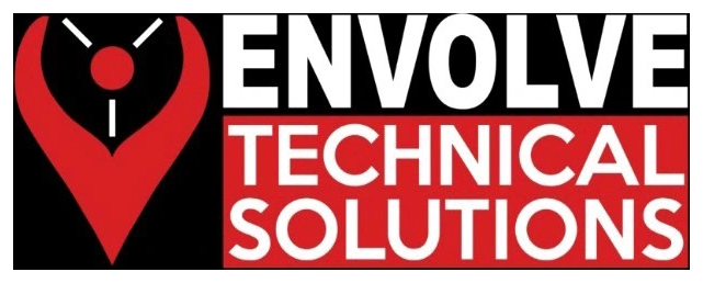 Envolve Technical Solutions logo