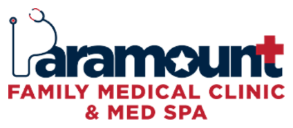 Paramount Family Medical Clinic logo