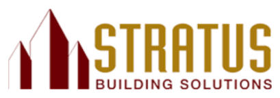 Stratus Building Solutions logo