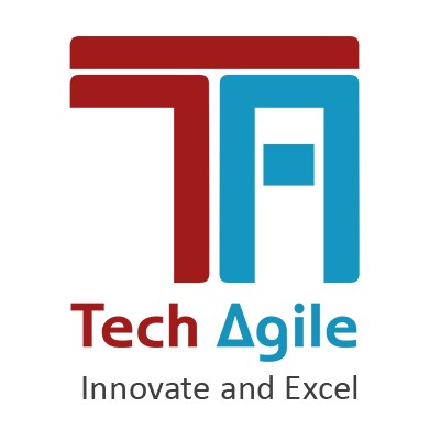 Tech Agile logo