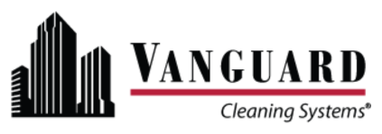Vanguard Cleaning Systems logo