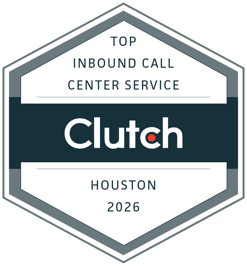 Top Inbound Call Center Service in Houston 2026