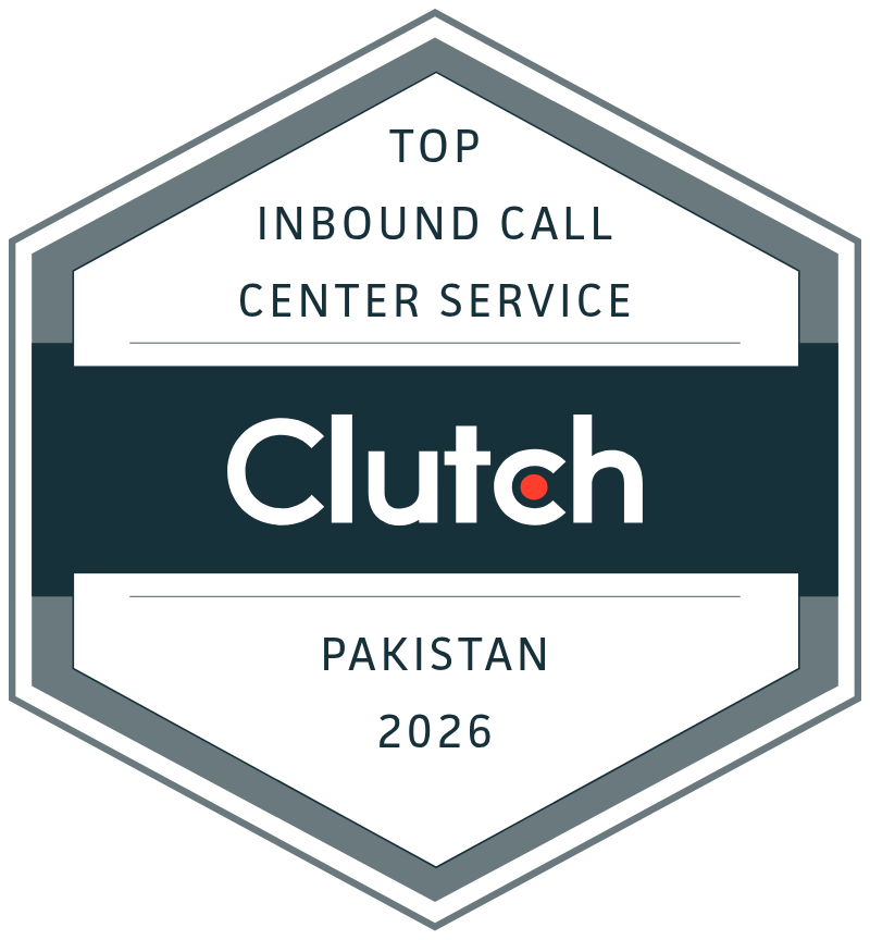 Top Inbound Call Center Service in Pakistan 2026