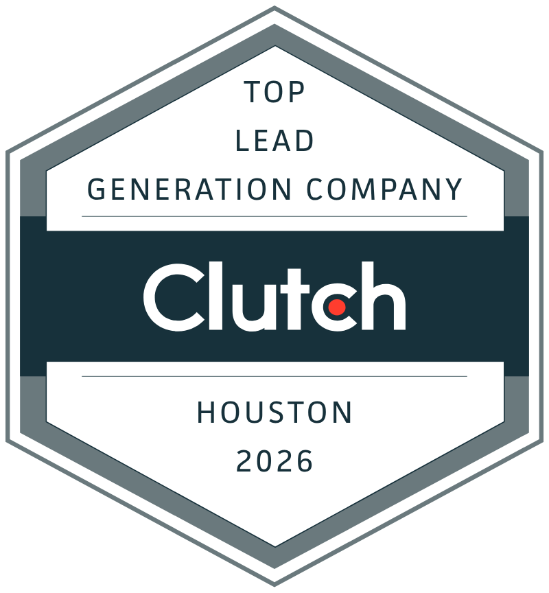 Top Lead Generation Company in Houston 2026