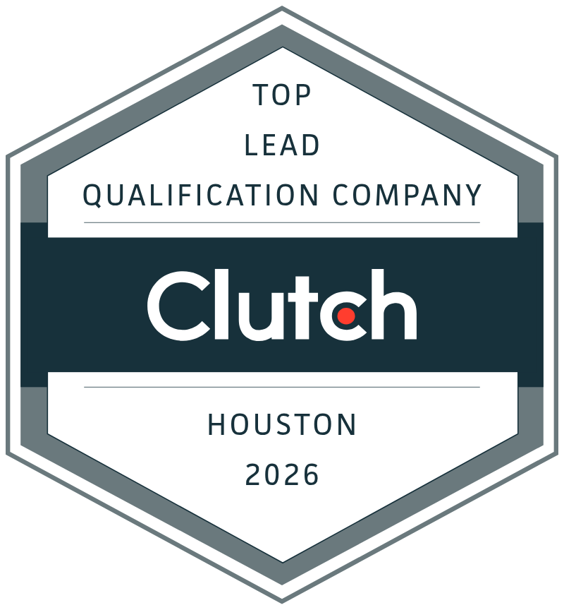 Top Lead Qualification Company in Houston 2026