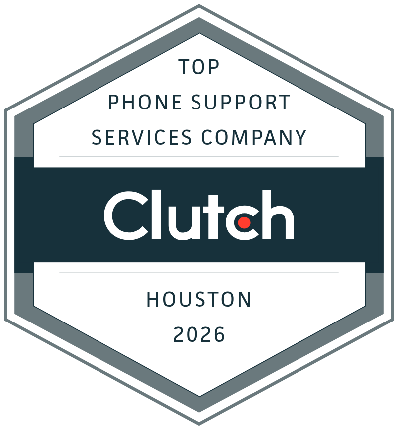 Top Phone Support Services Company in Houston 2026