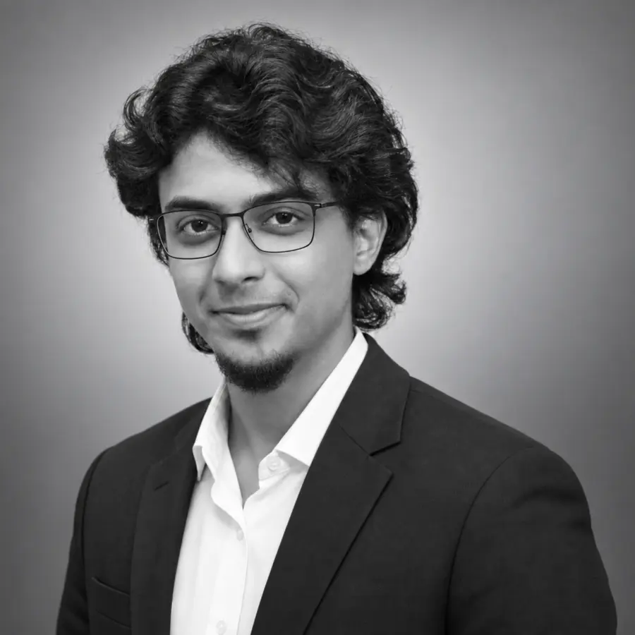 Maarij Khan, Managing Director, Commercial Cleaning