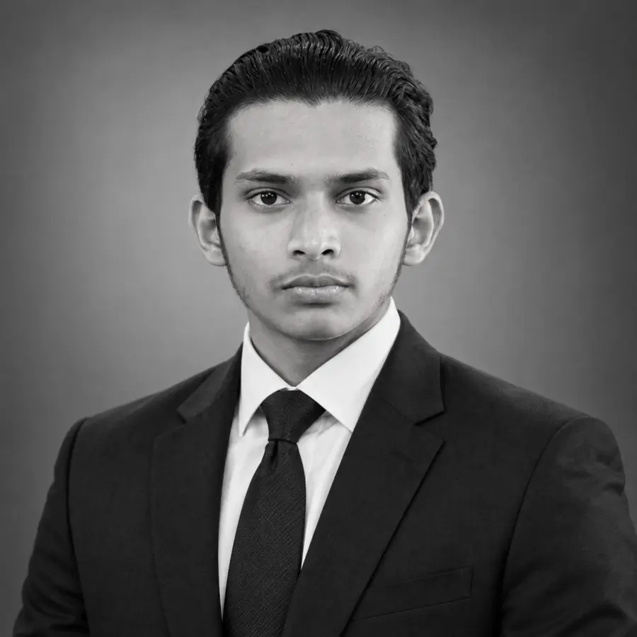 Meeran Khan, Head of Content